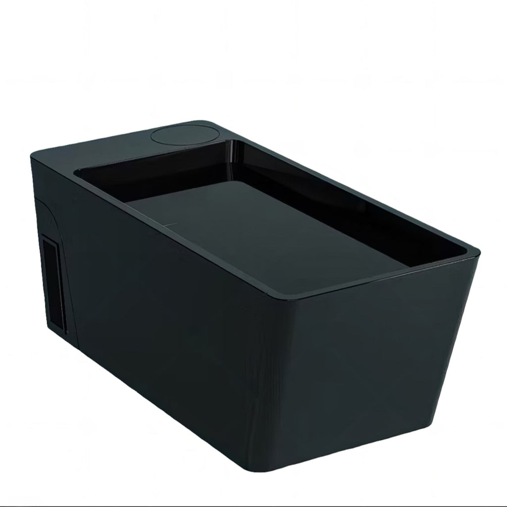 Orivon Wellness - Frost Cold Plunge Tub