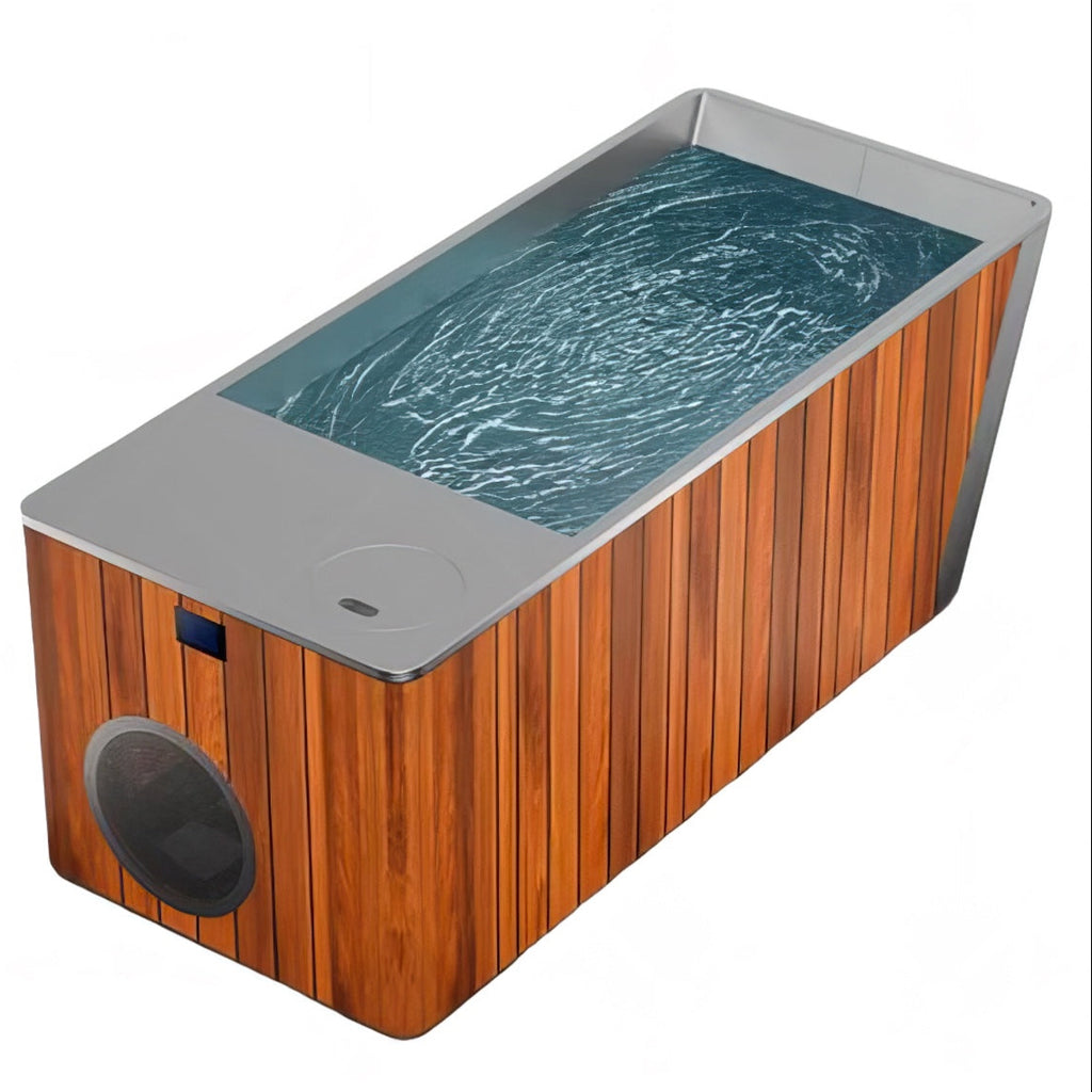Orivon Wellness - Frost Cold Plunge Tub