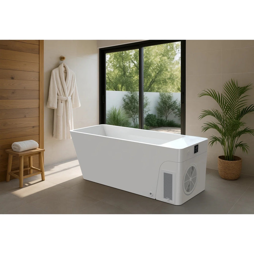 Orivon Wellness - Frost Cold Plunge Tub