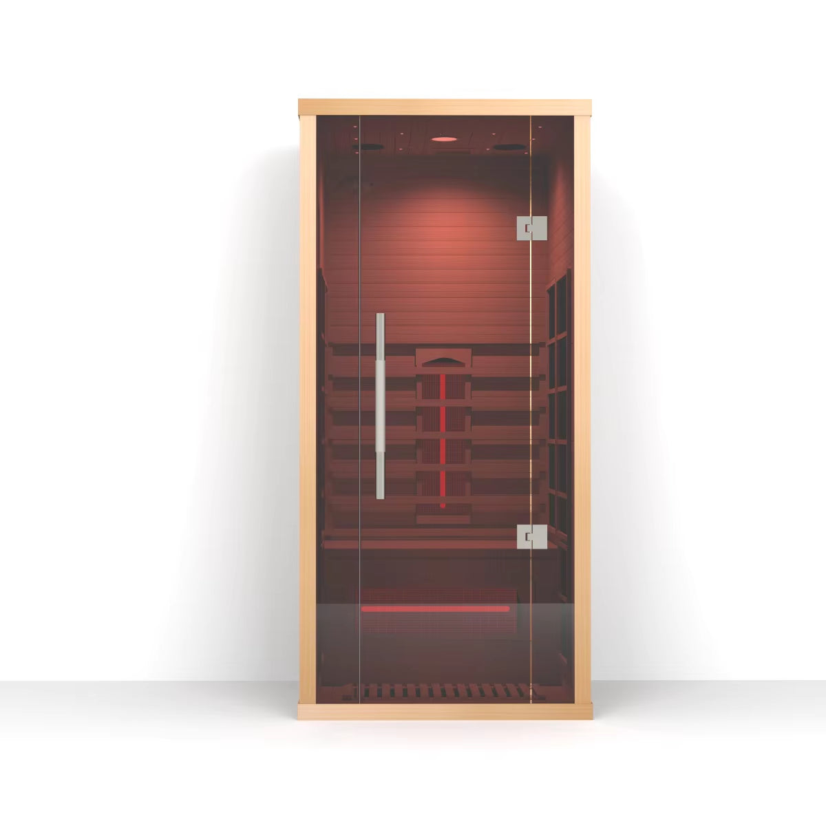 Orivon Wellness - Lumin One Infrared Sauna