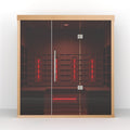 Orivon Wellness - Lumin Three Infrared Sauna