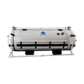 Summit to Sea - "The Dive" Soft Hyperbaric Chamber