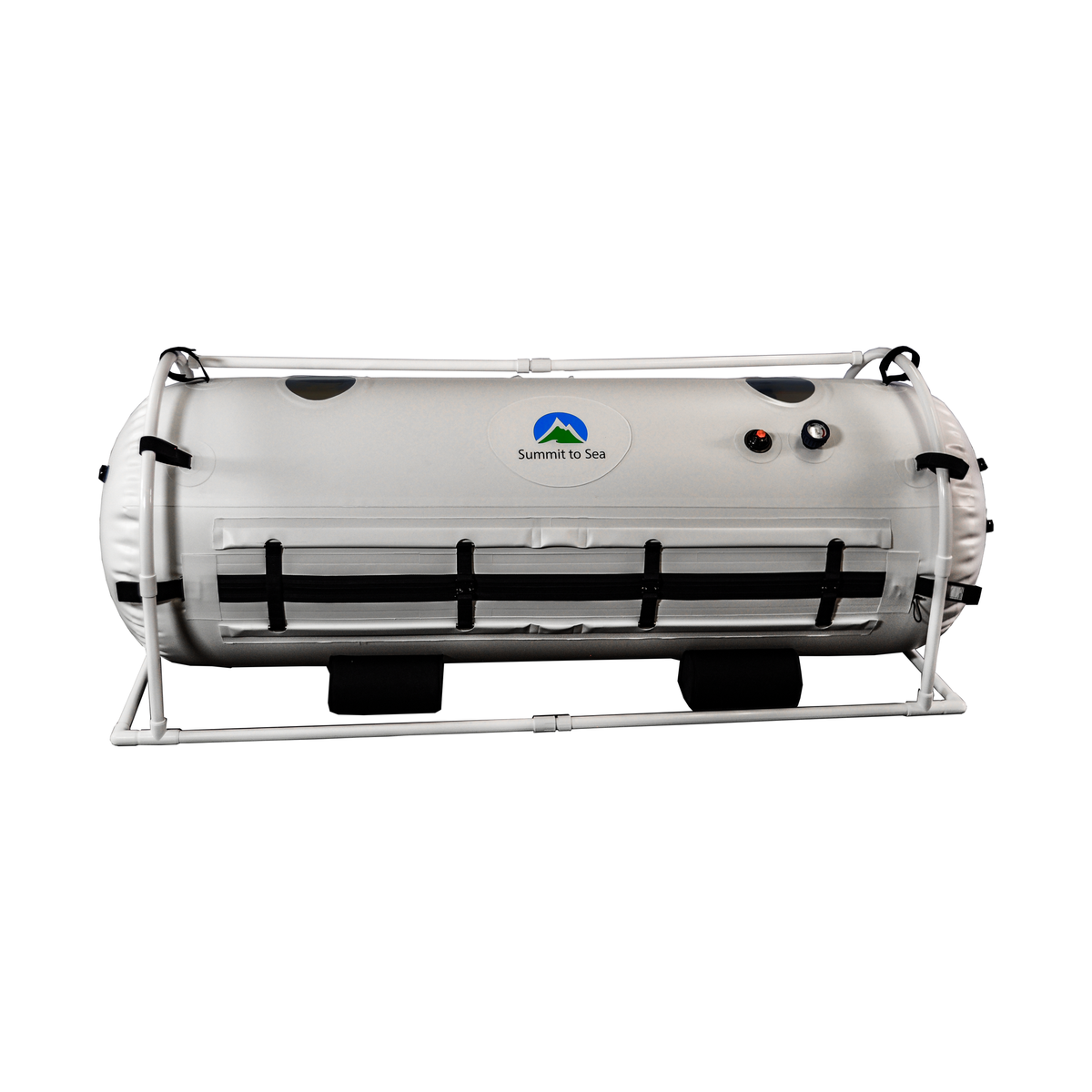 Summit to Sea - "The Dive" Soft Hyperbaric Chamber