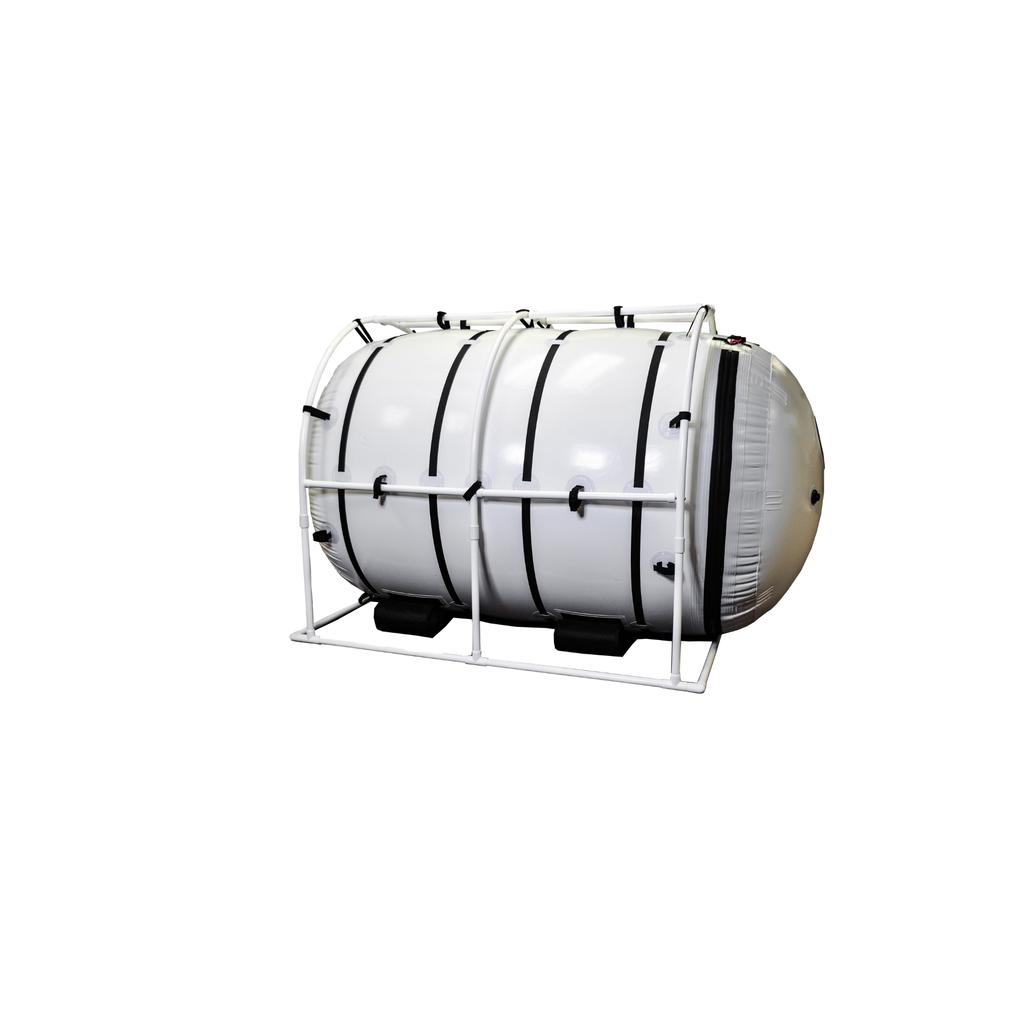 Summit to Sea "The Grand Dive Pro Plus" 8.5' Hyperbaric Chamber