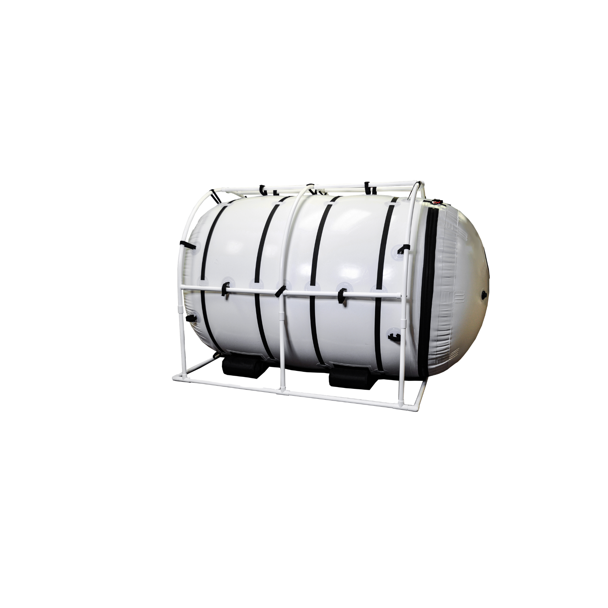 Summit to Sea "The Grand Dive Pro Plus" 8.5' Hyperbaric Chamber