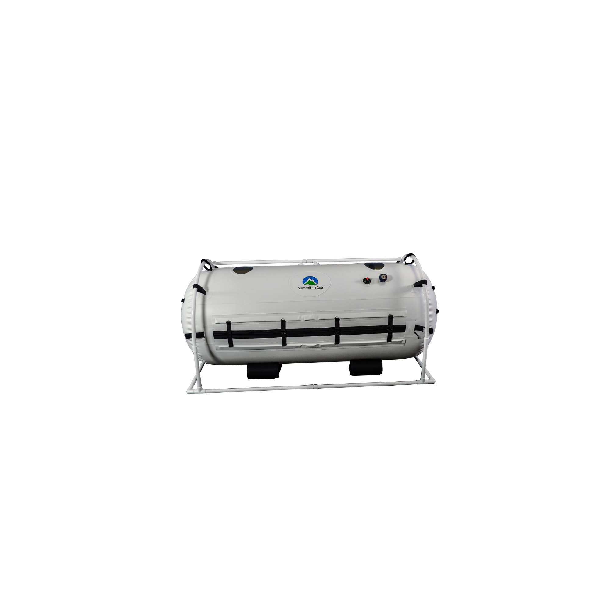 Summit to Sea "The Grand Dive" Hyperbaric Chamber