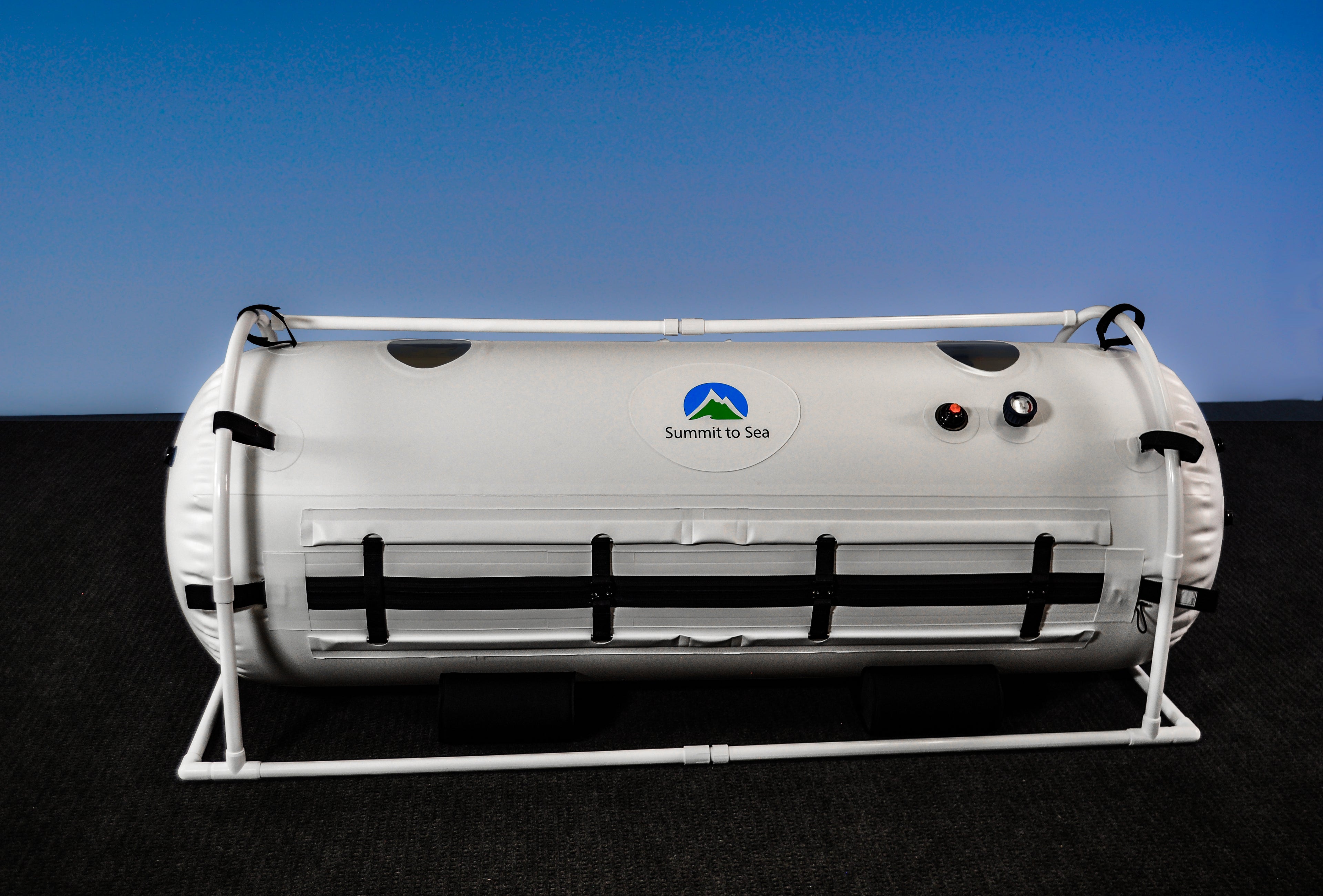 Summit to Sea "The Dive" Hyperbaric Chamber