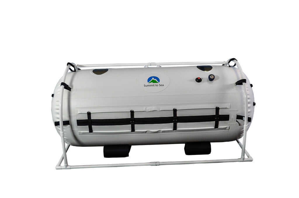 Summit to Sea "The Grand Dive" Hyperbaric Chamber