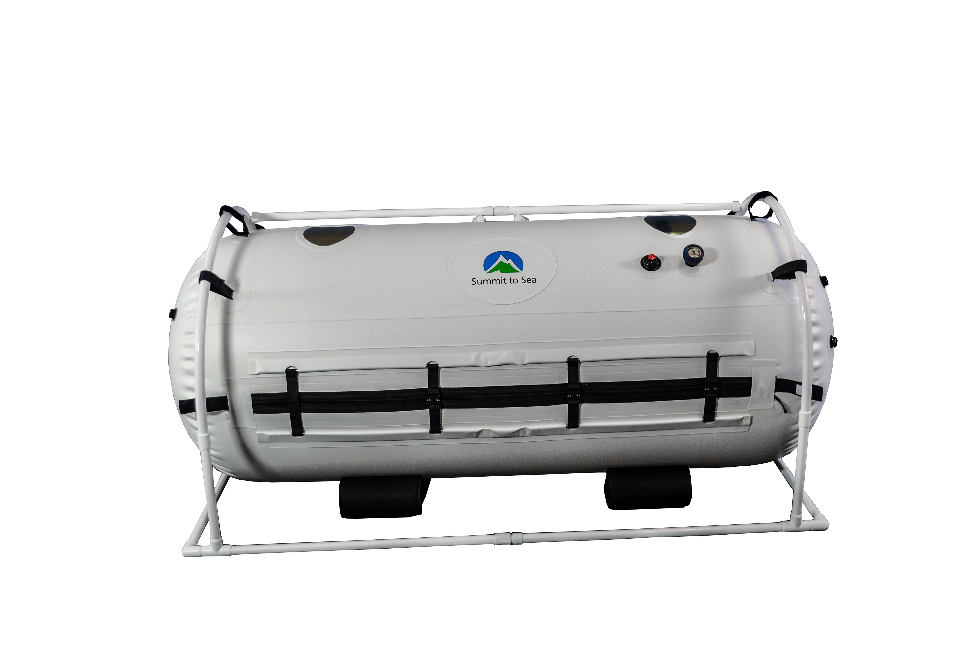 Summit to Sea "The Grand Dive" Hyperbaric Chamber