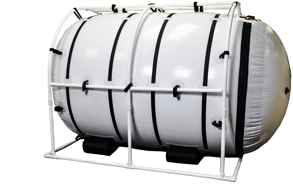 Summit to Sea "The Grand Dive Pro Plus" 8.5' Hyperbaric Chamber