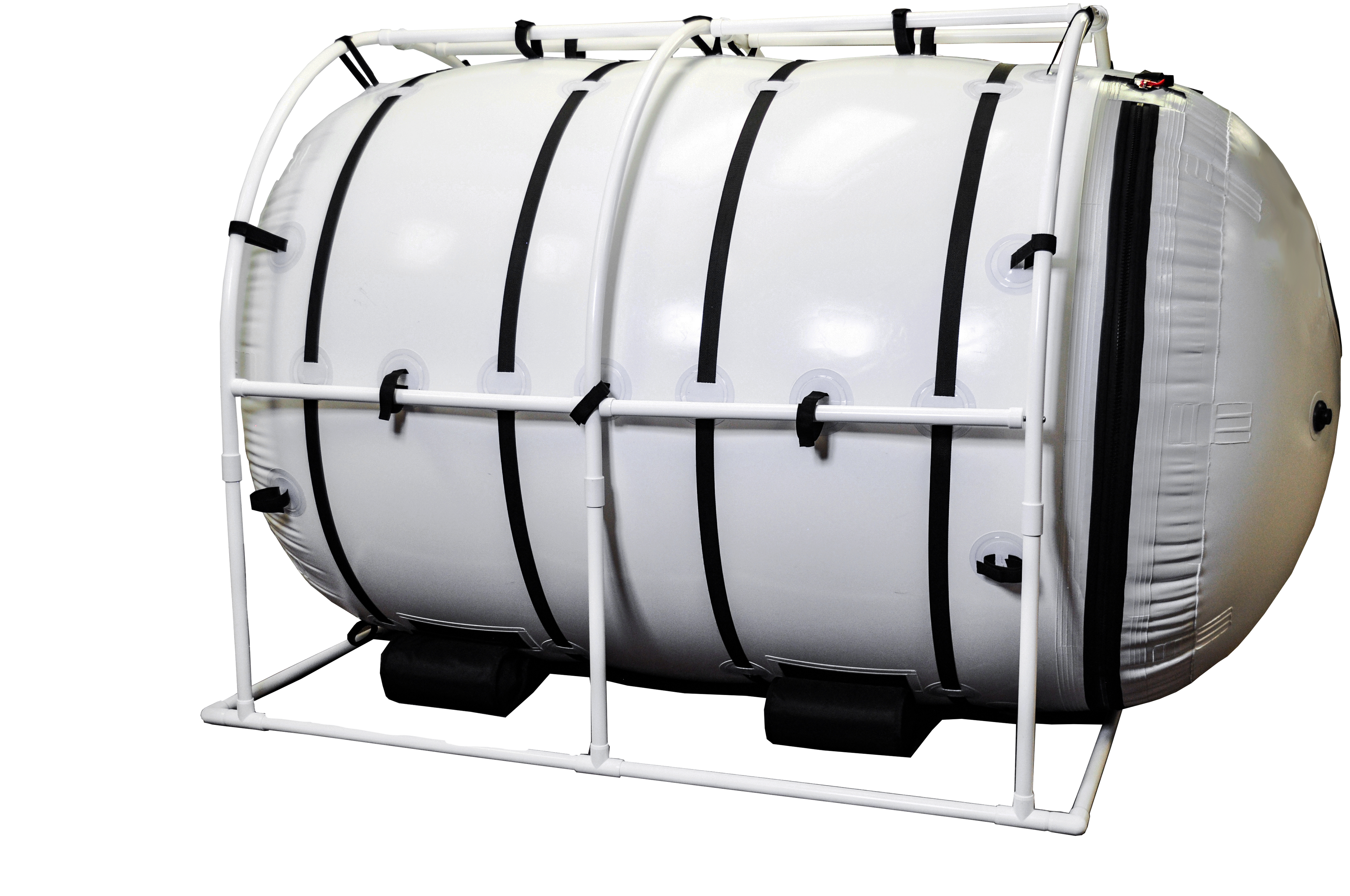 Summit to Sea "The Grand Dive Pro Plus" 8.5' Hyperbaric Chamber