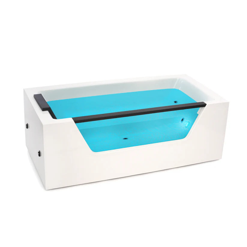 Cryo Innovations XR Cryo Plunge - Acrylic Window Hot & Cold Plunge Tub